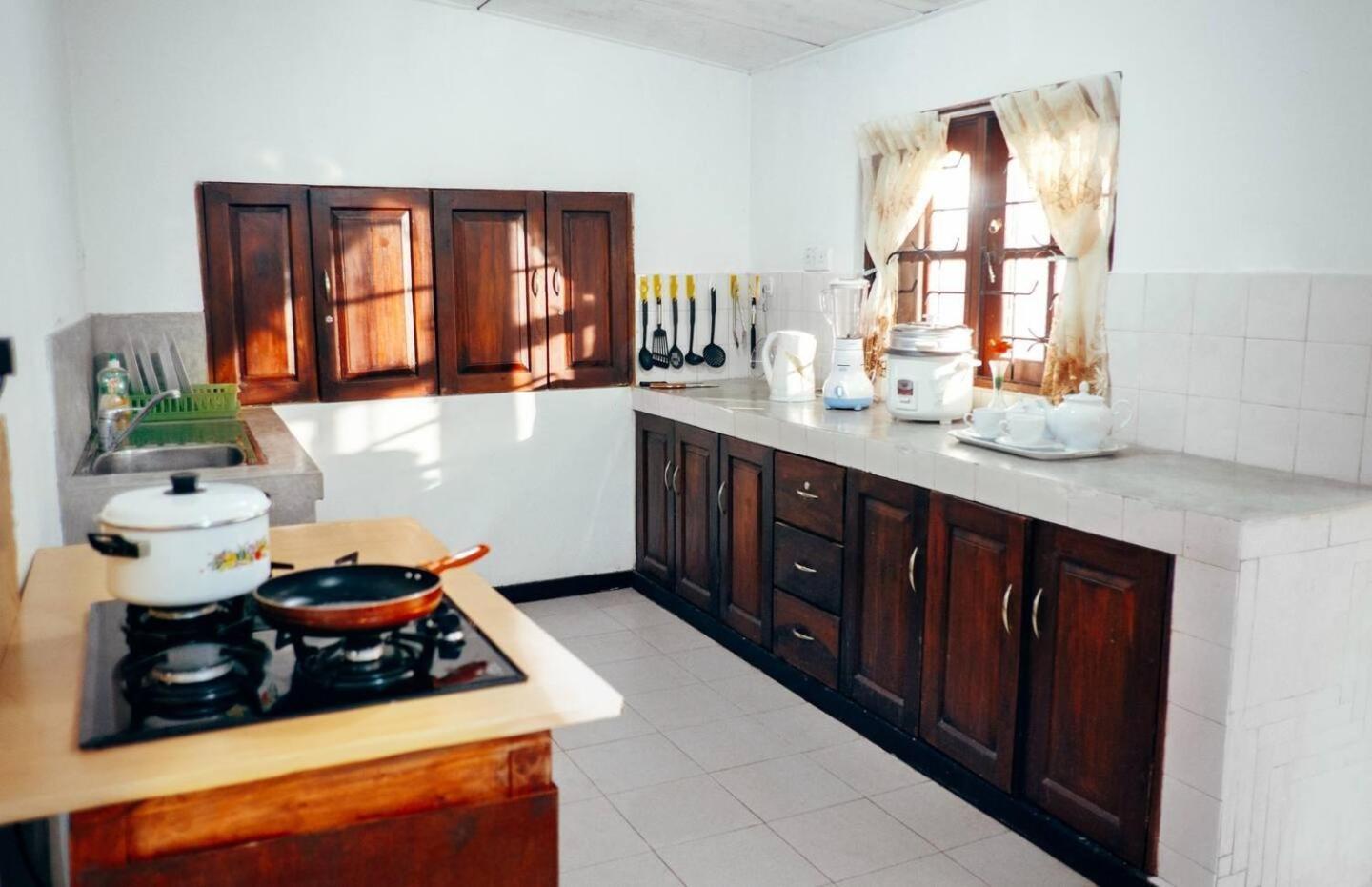 Grand Villa Hikkaduwa Εξωτερικό φωτογραφία