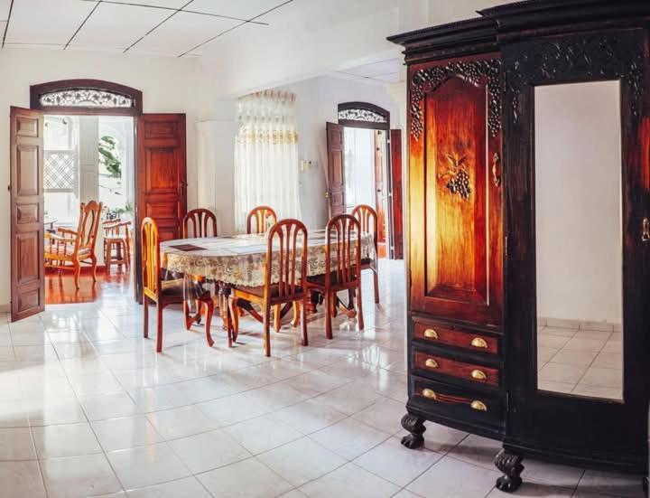 Grand Villa Hikkaduwa Εξωτερικό φωτογραφία