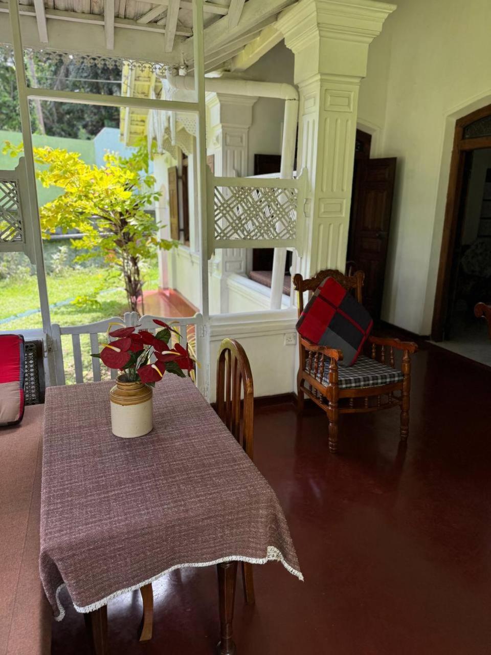 Grand Villa Hikkaduwa Εξωτερικό φωτογραφία