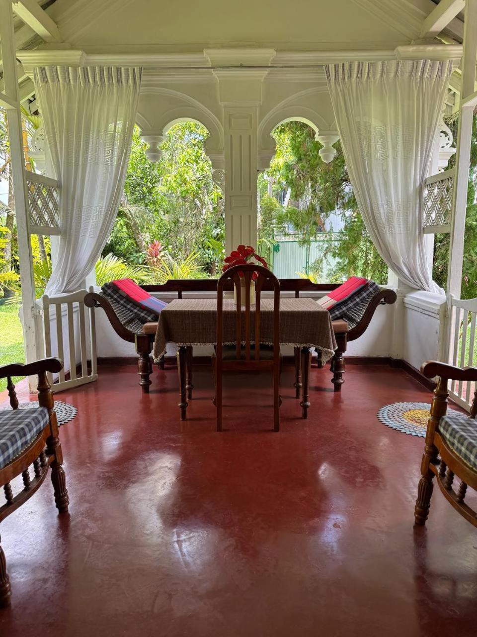 Grand Villa Hikkaduwa Εξωτερικό φωτογραφία