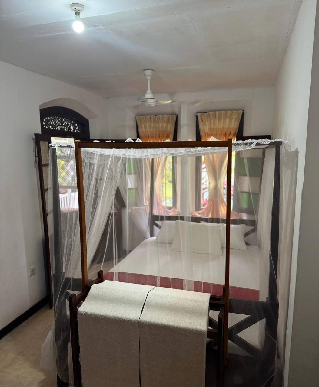 Grand Villa Hikkaduwa Εξωτερικό φωτογραφία
