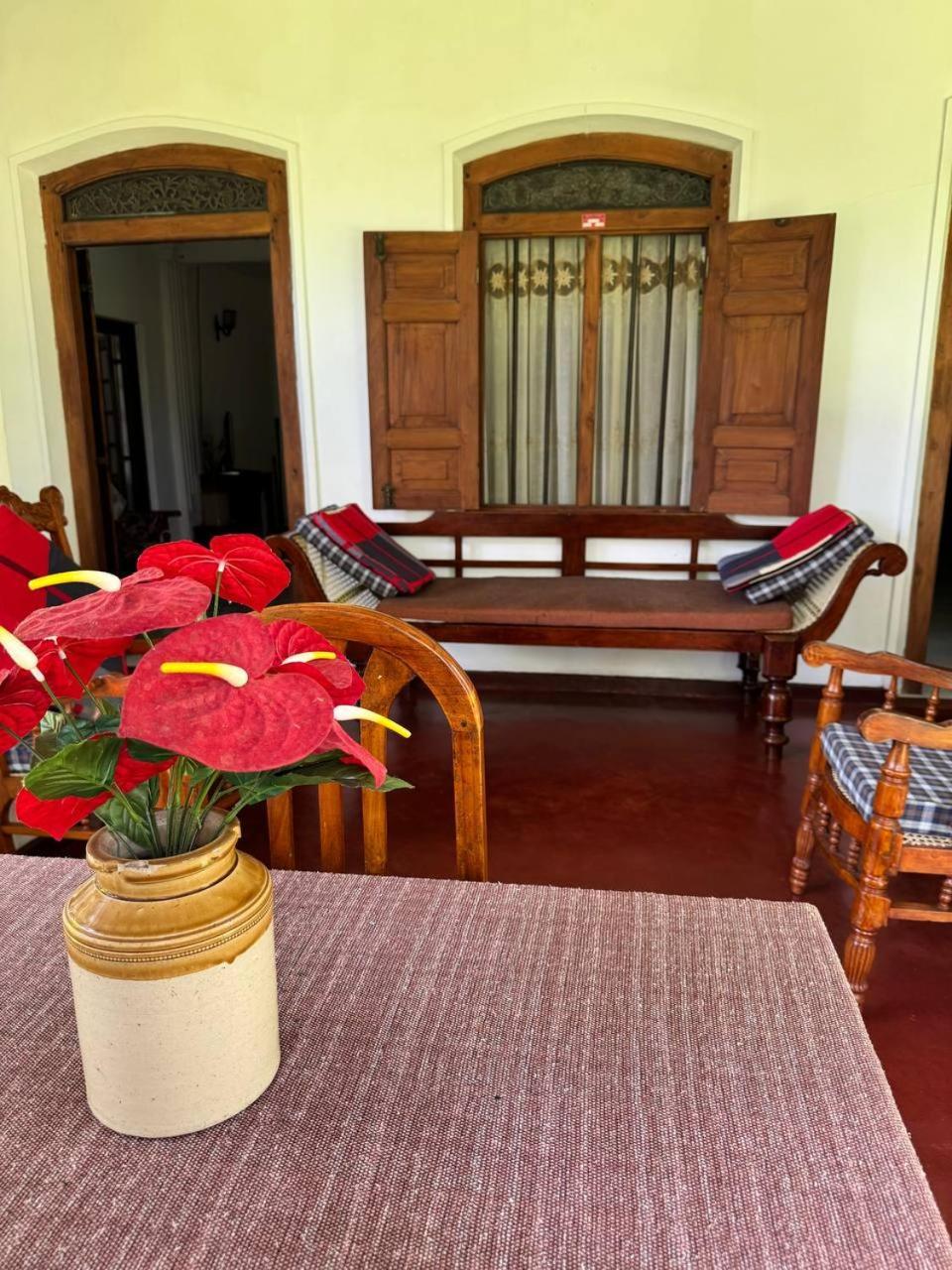 Grand Villa Hikkaduwa Εξωτερικό φωτογραφία