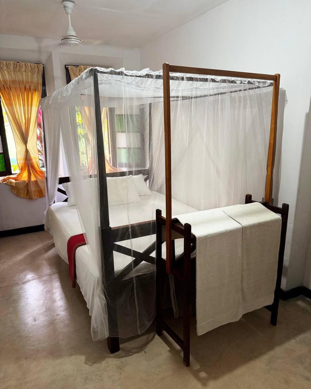 Grand Villa Hikkaduwa Εξωτερικό φωτογραφία