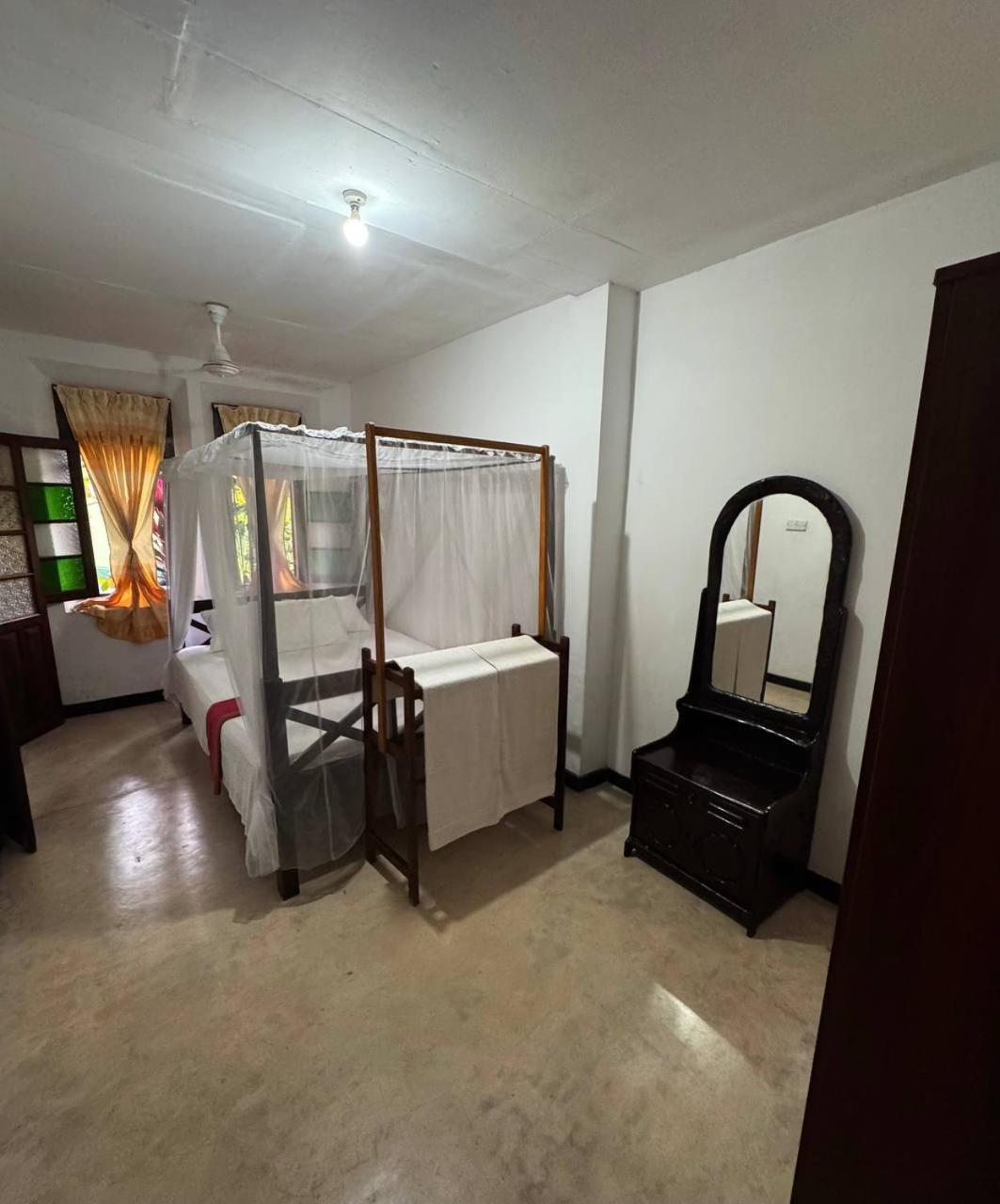 Grand Villa Hikkaduwa Εξωτερικό φωτογραφία