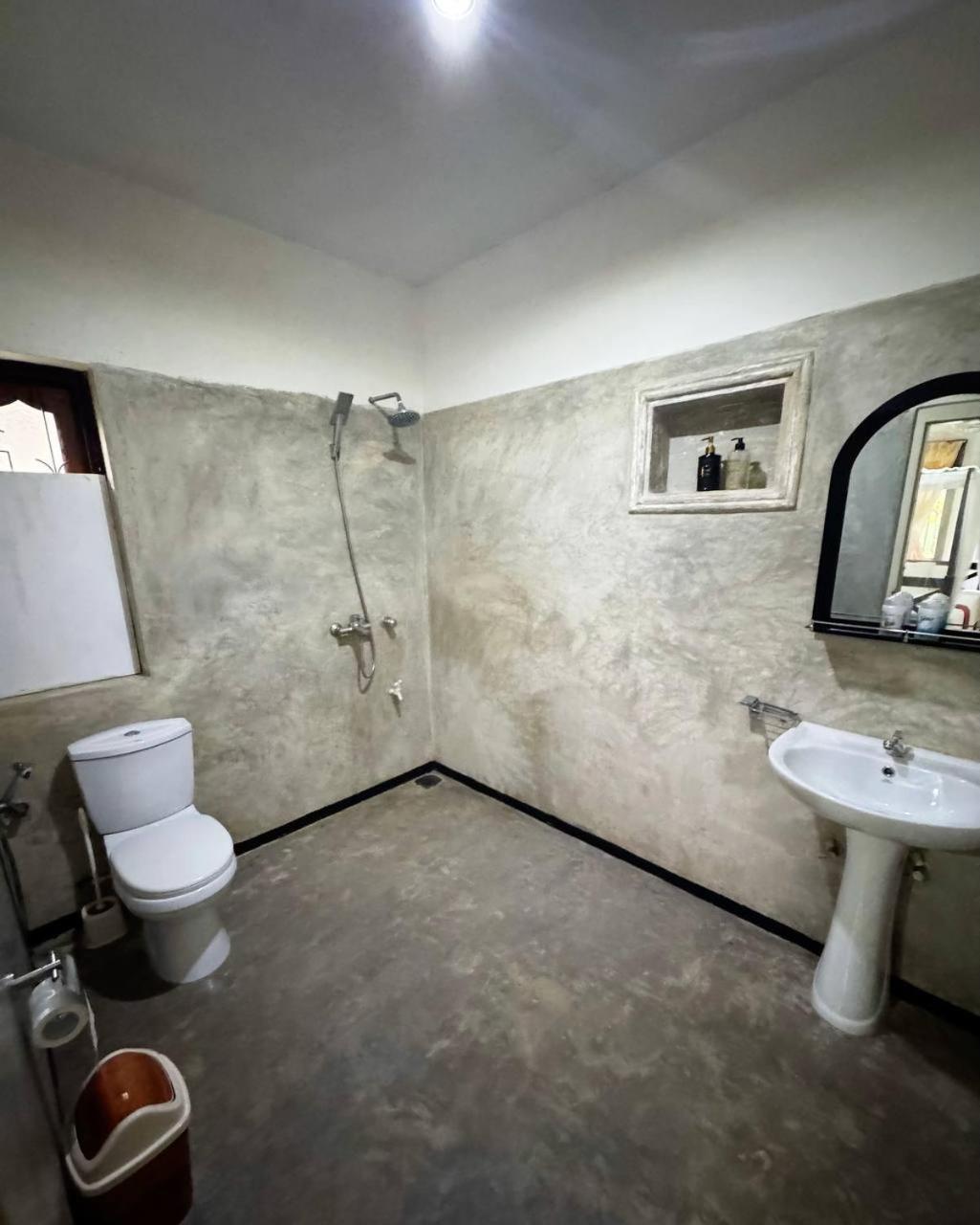 Grand Villa Hikkaduwa Εξωτερικό φωτογραφία