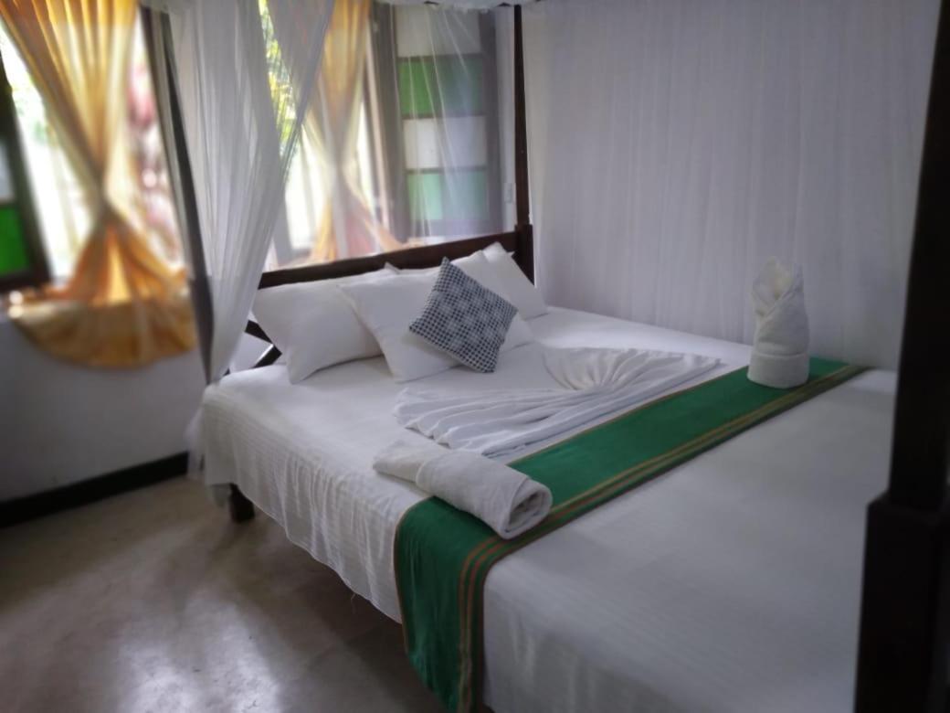 Grand Villa Hikkaduwa Εξωτερικό φωτογραφία