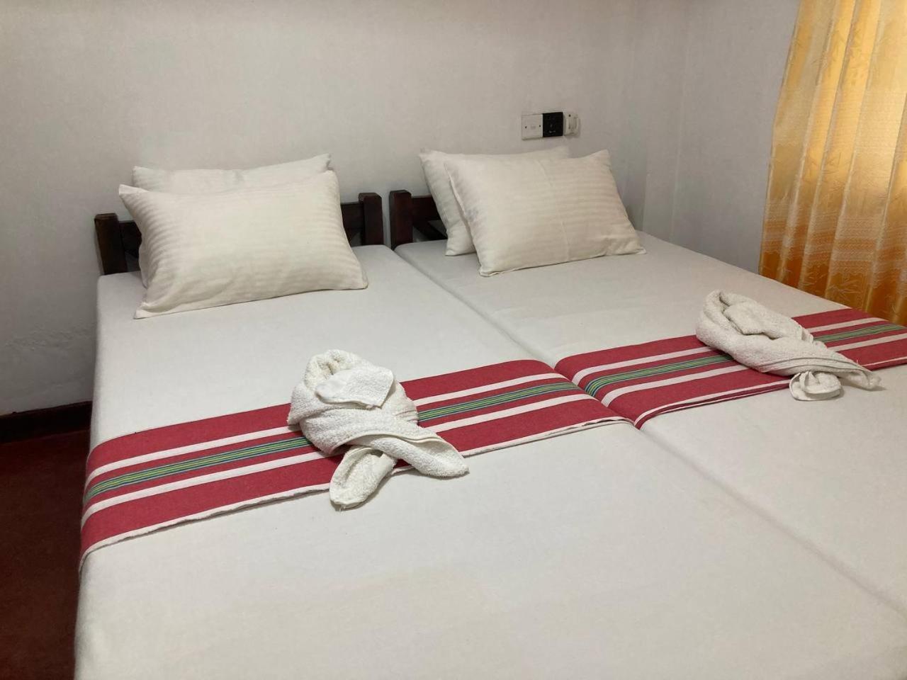 Grand Villa Hikkaduwa Εξωτερικό φωτογραφία