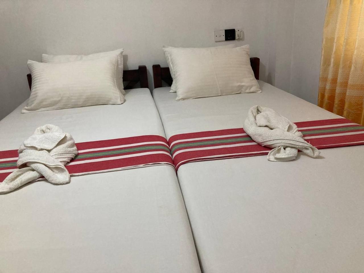 Grand Villa Hikkaduwa Εξωτερικό φωτογραφία