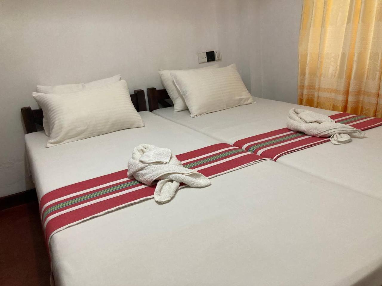 Grand Villa Hikkaduwa Εξωτερικό φωτογραφία