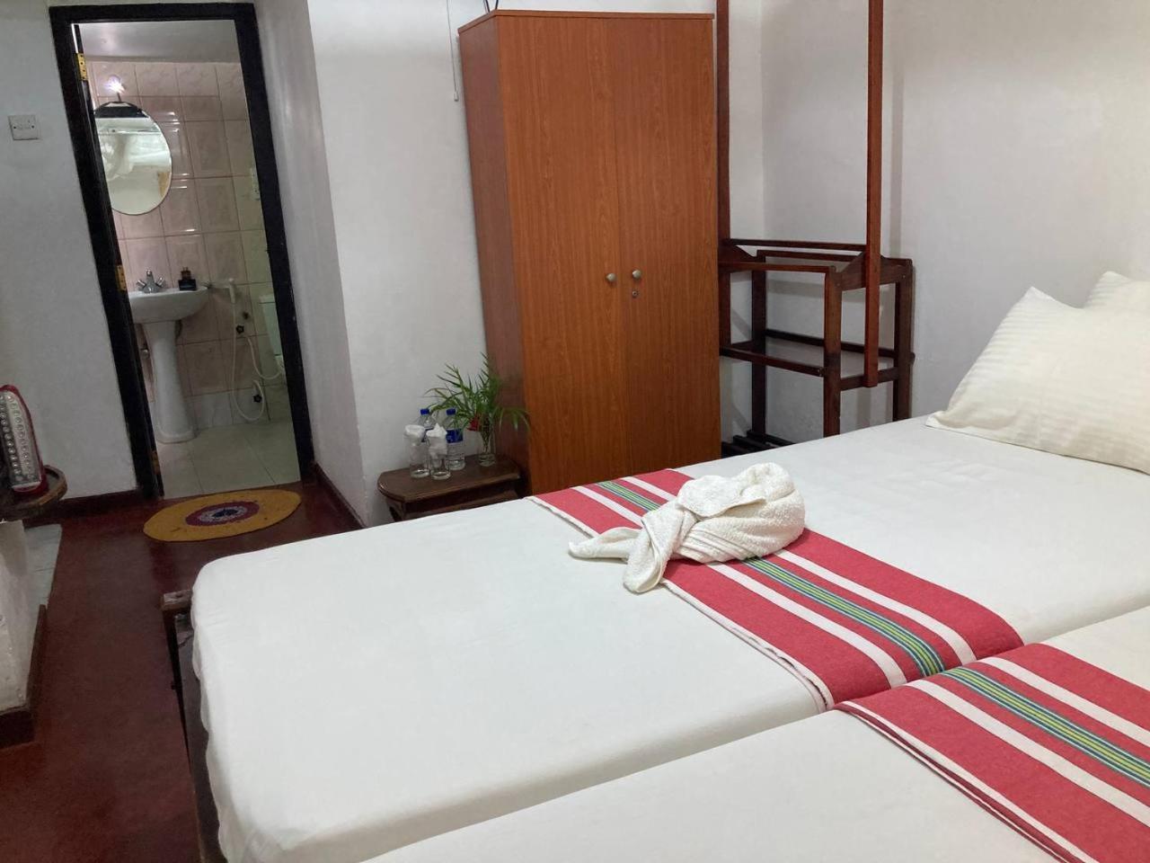 Grand Villa Hikkaduwa Εξωτερικό φωτογραφία