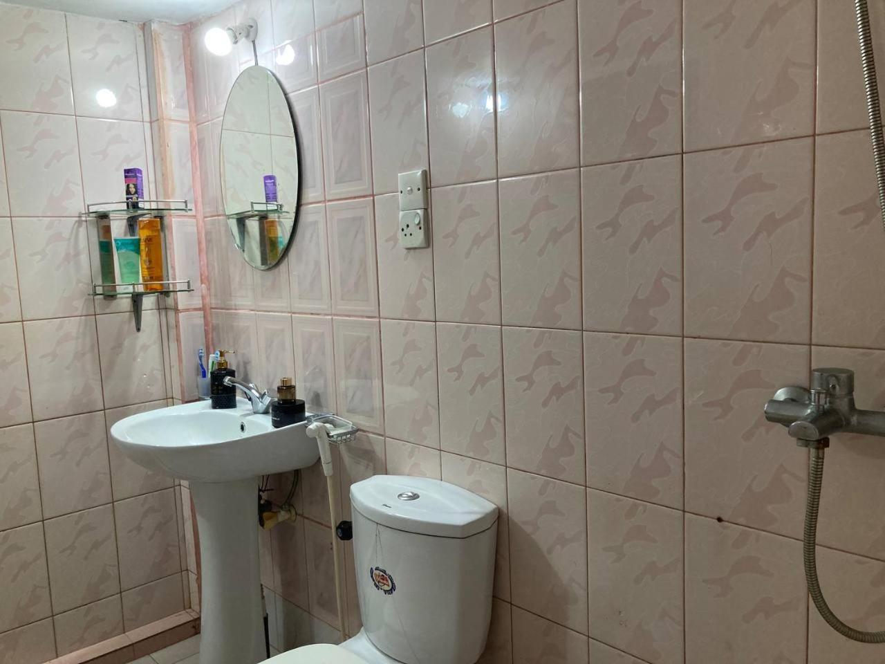 Grand Villa Hikkaduwa Εξωτερικό φωτογραφία