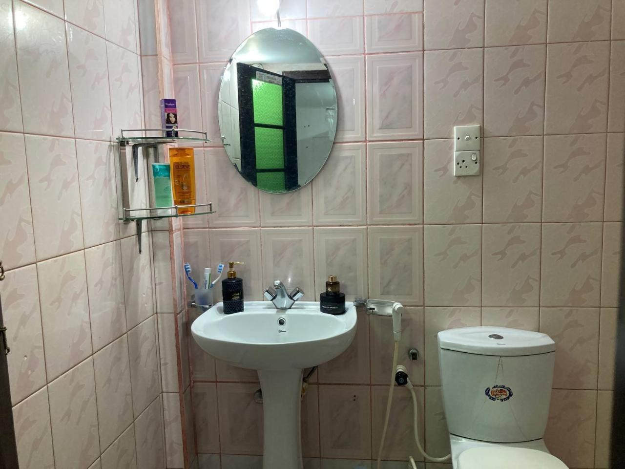 Grand Villa Hikkaduwa Εξωτερικό φωτογραφία