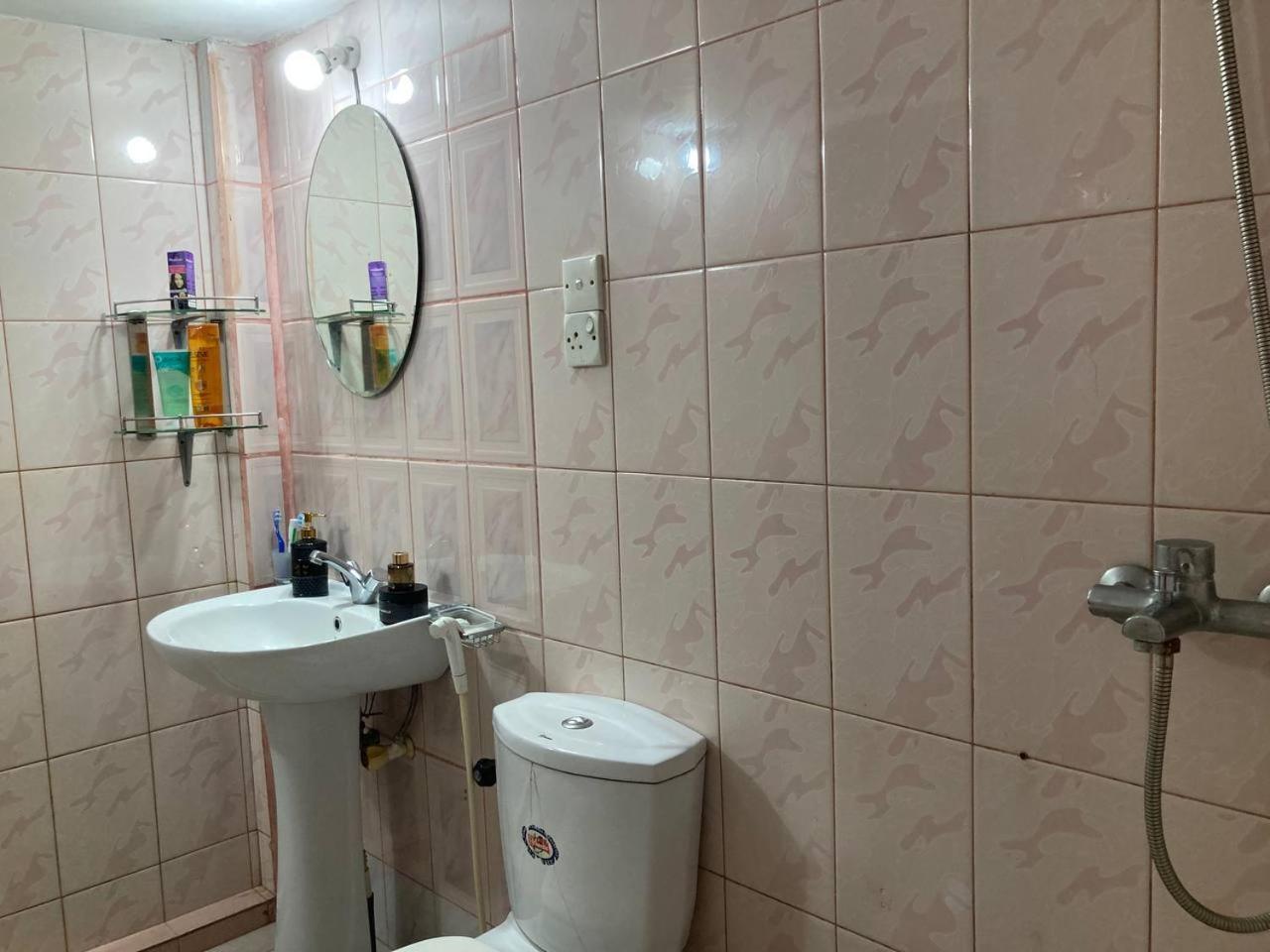 Grand Villa Hikkaduwa Εξωτερικό φωτογραφία