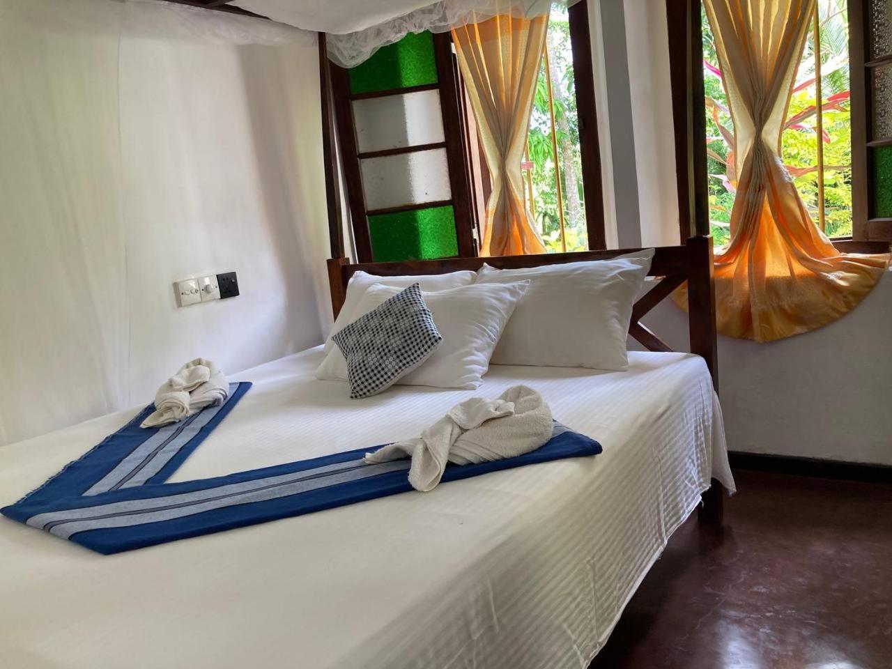 Grand Villa Hikkaduwa Εξωτερικό φωτογραφία