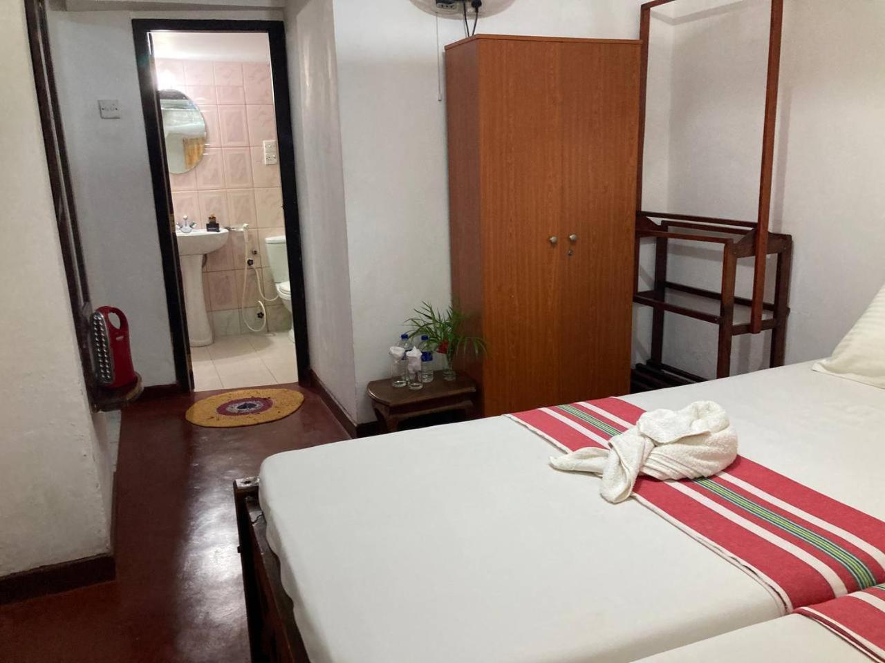 Grand Villa Hikkaduwa Εξωτερικό φωτογραφία