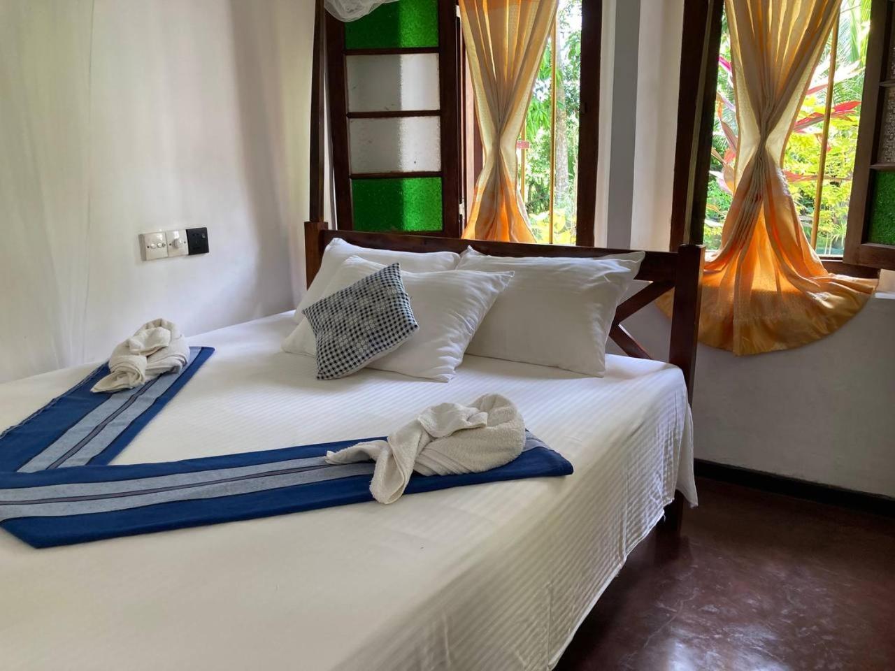 Grand Villa Hikkaduwa Εξωτερικό φωτογραφία