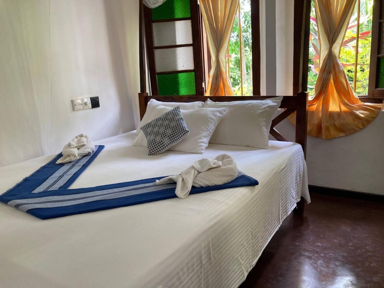 Grand Villa Hikkaduwa Εξωτερικό φωτογραφία