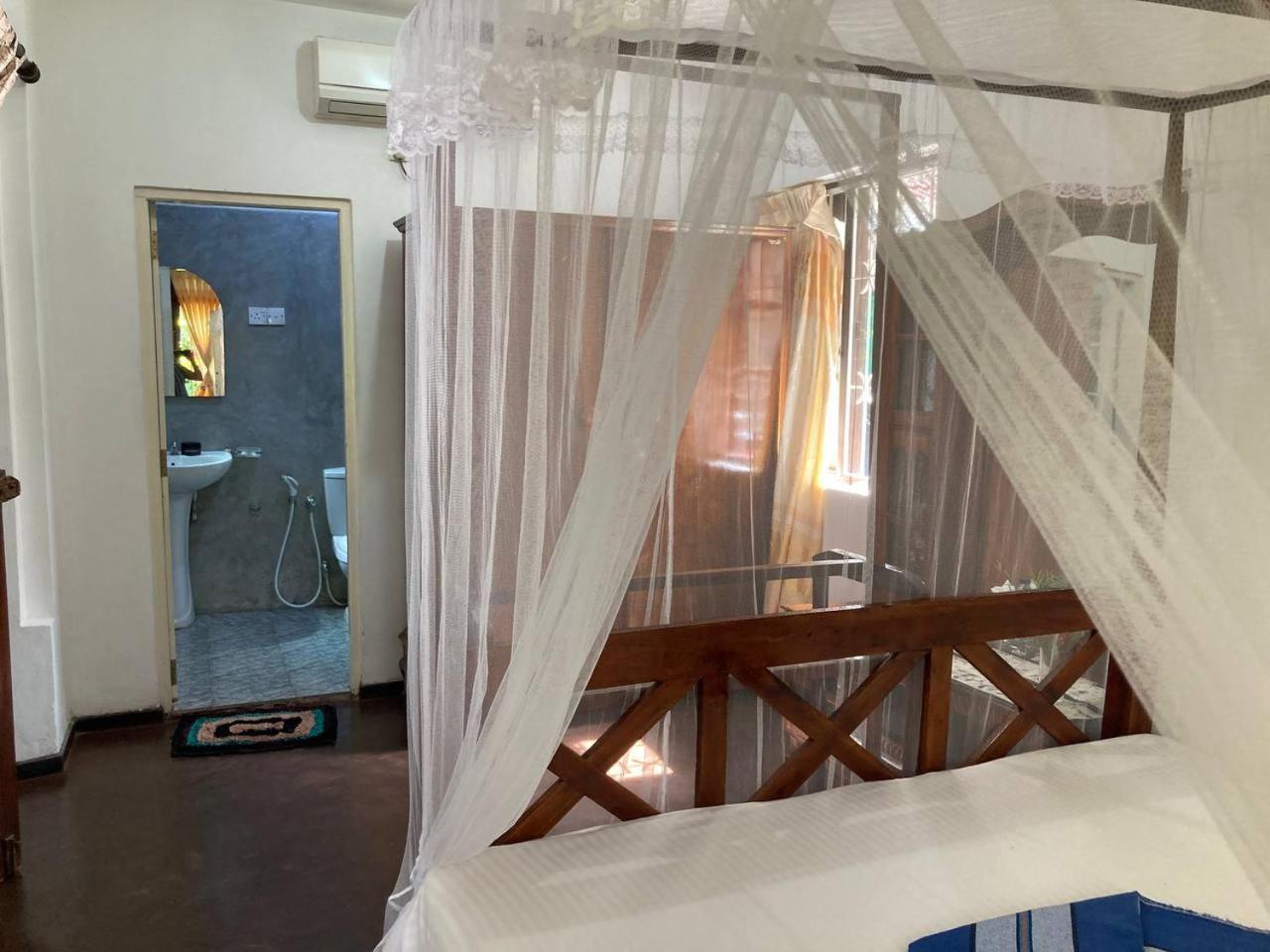 Grand Villa Hikkaduwa Εξωτερικό φωτογραφία