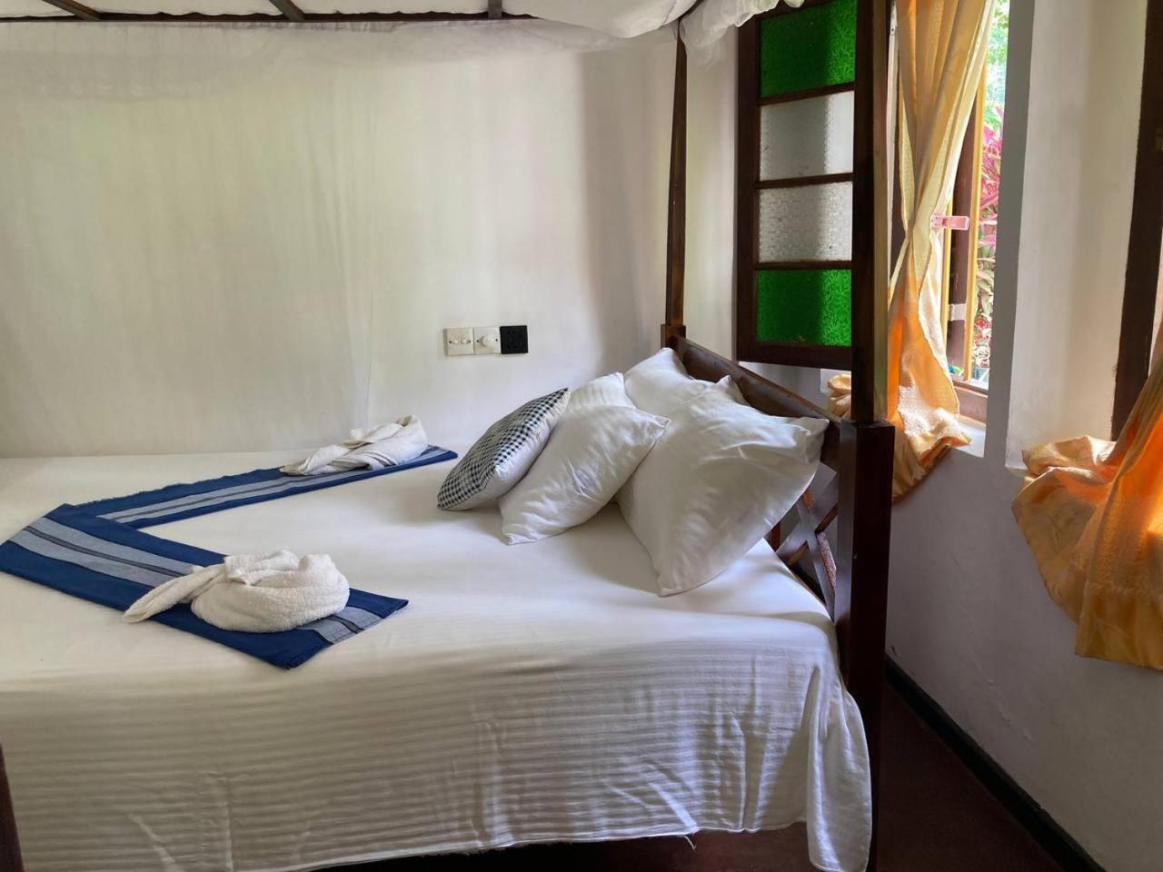 Grand Villa Hikkaduwa Εξωτερικό φωτογραφία