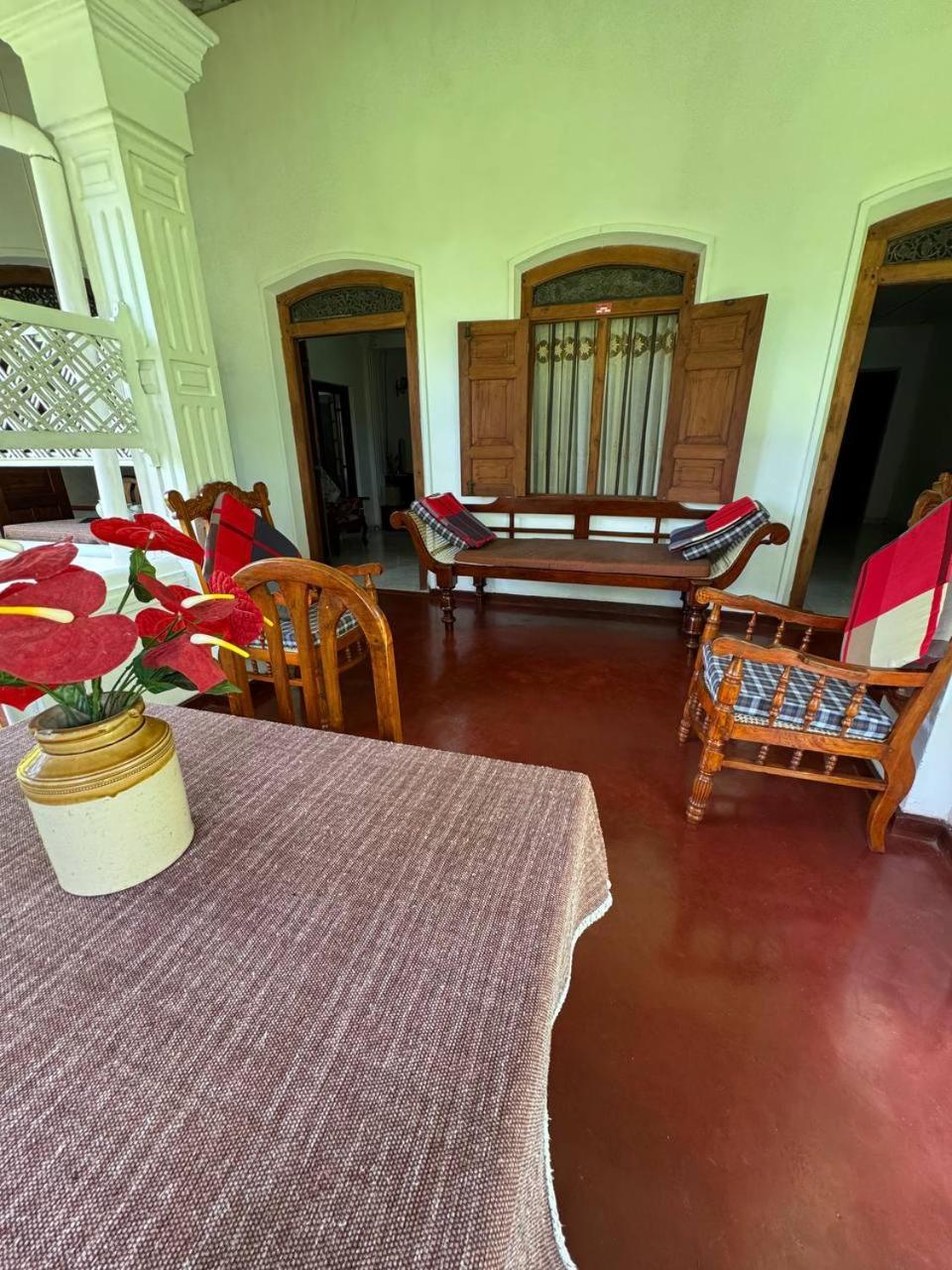 Grand Villa Hikkaduwa Εξωτερικό φωτογραφία