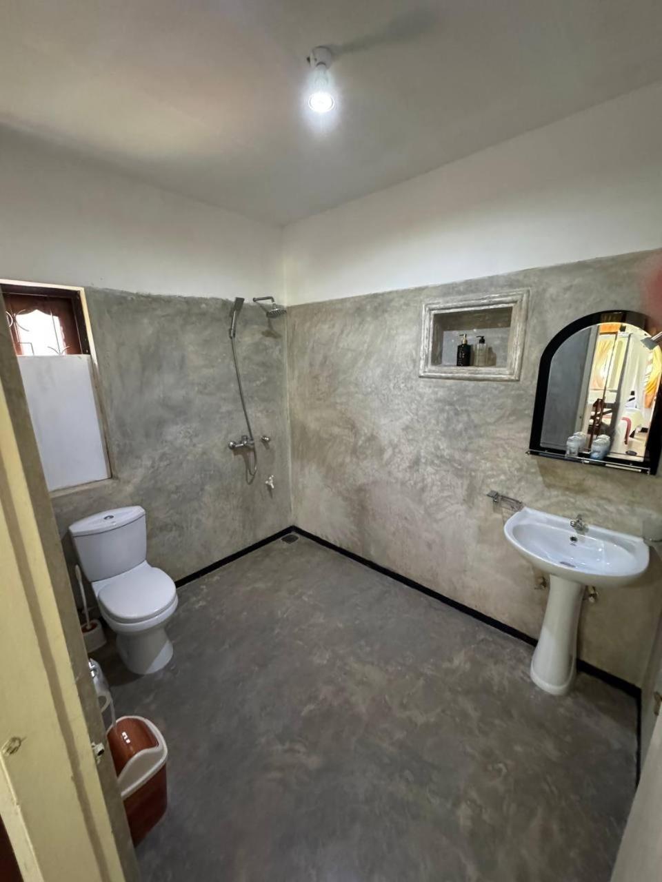 Grand Villa Hikkaduwa Εξωτερικό φωτογραφία