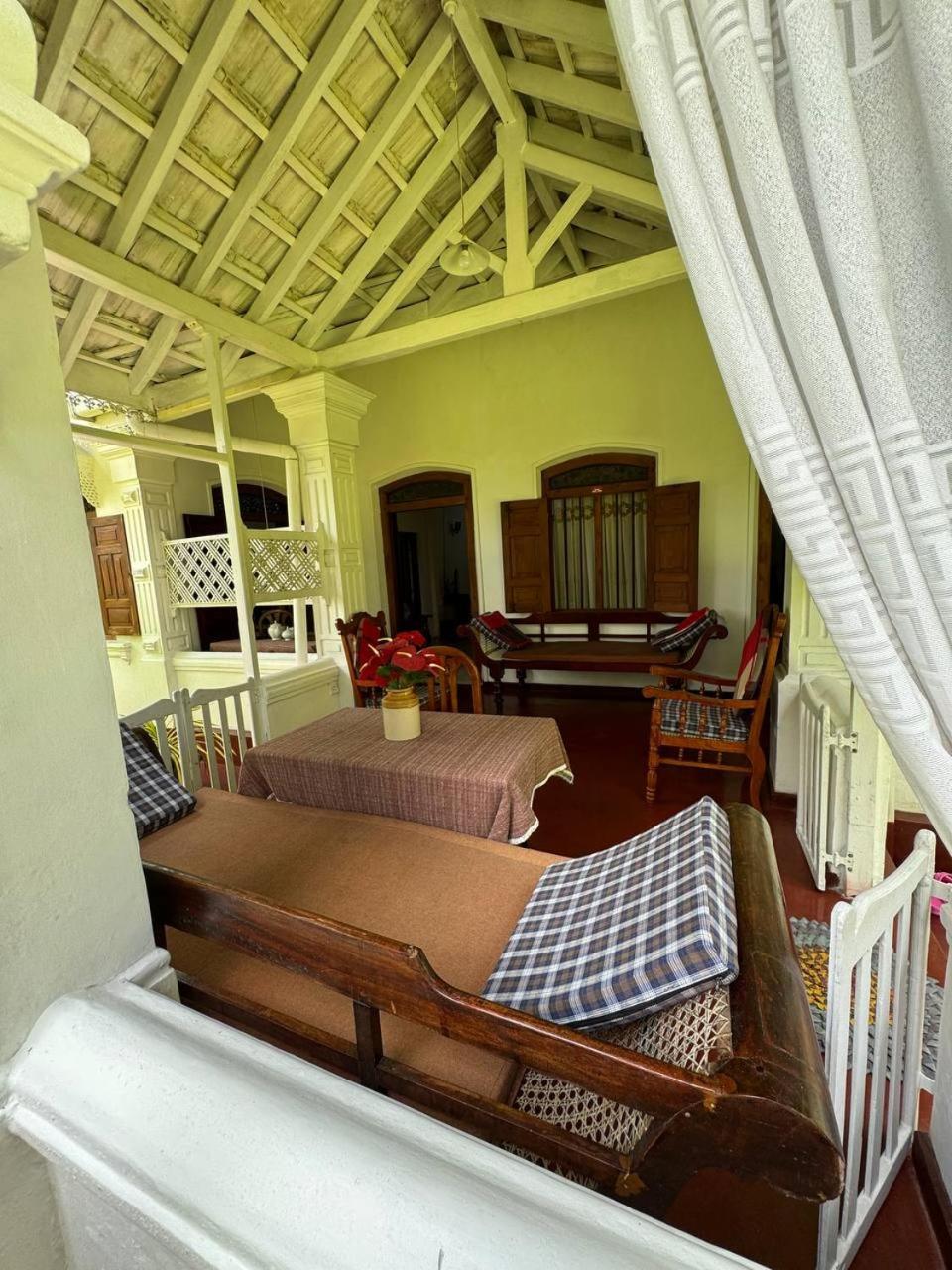 Grand Villa Hikkaduwa Εξωτερικό φωτογραφία