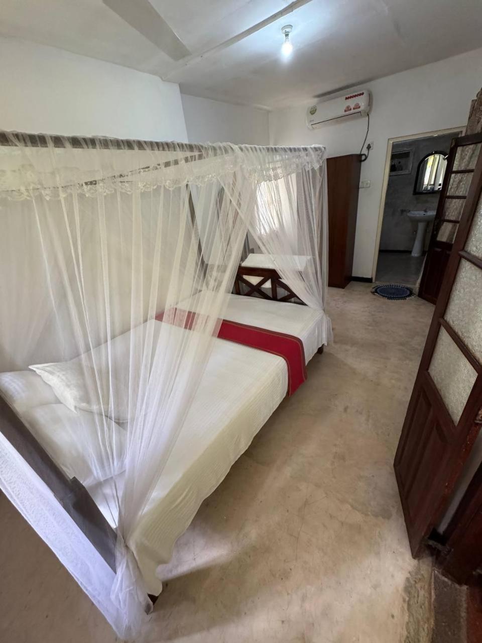 Grand Villa Hikkaduwa Εξωτερικό φωτογραφία