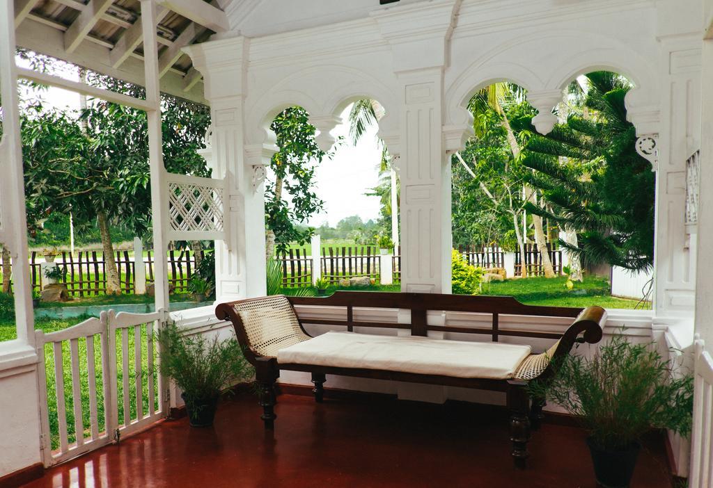 Grand Villa Hikkaduwa Δωμάτιο φωτογραφία