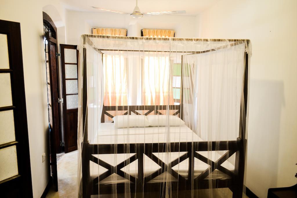 Grand Villa Hikkaduwa Δωμάτιο φωτογραφία
