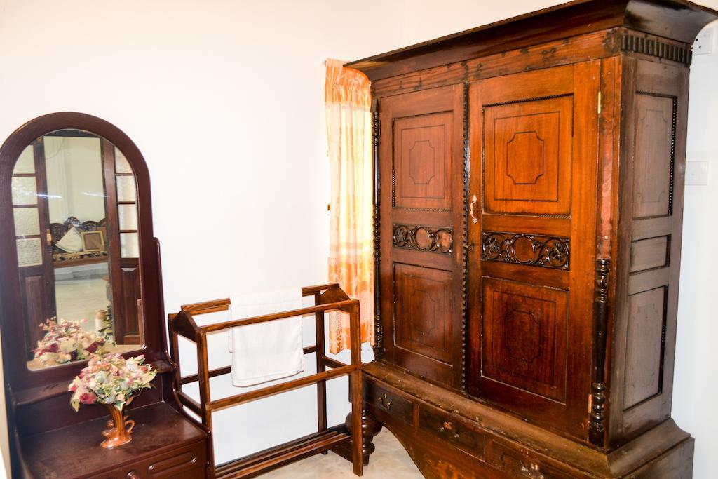 Grand Villa Hikkaduwa Δωμάτιο φωτογραφία
